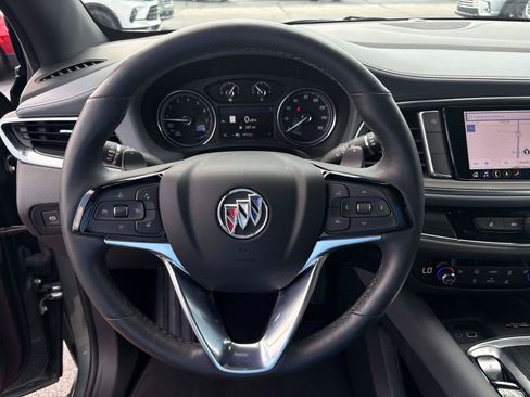 Used 2023 Buick Enclave Essence w/ Sound and Sites Package FWD image 16