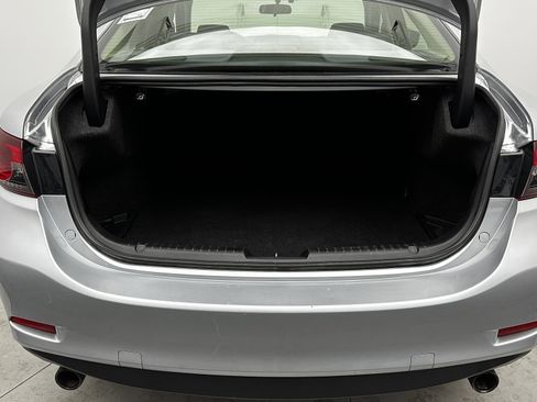 Used 2017 MAZDA MAZDA6 Sport image 30