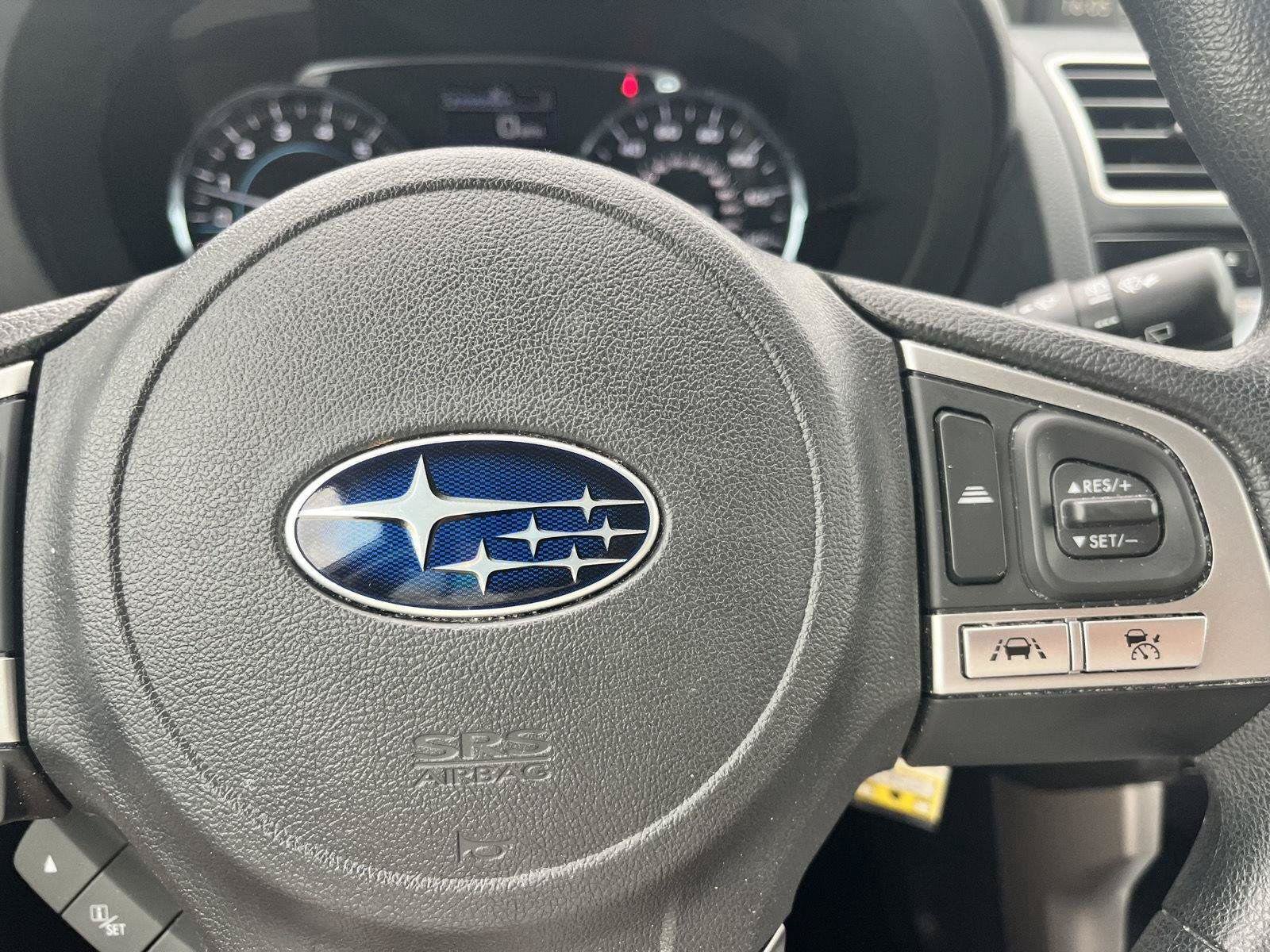 Used 2018 Subaru Forester 2.5i Premium AWD/4WD image 23
