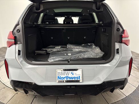 New 2026 BMW X3 xDrive30i w/ M Sport Package AWD/4WD image 21
