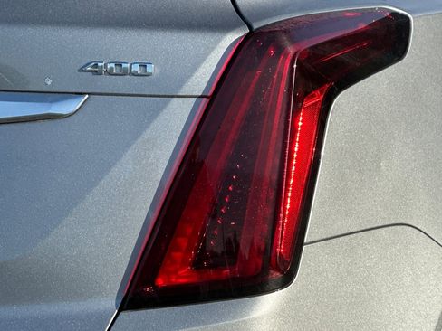 Used 2025 Cadillac XT5 Premium Luxury image 53