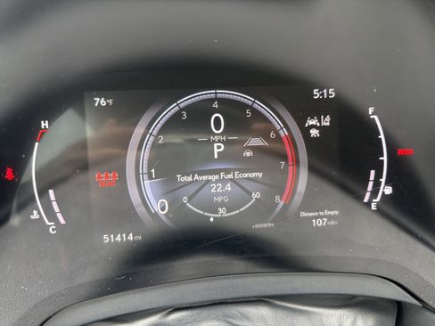 Used 2024 Lexus RX 350 AWD w/ Convenience Package image 21