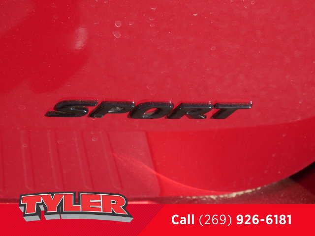 New 2026 Honda Odyssey Sport-L image 14