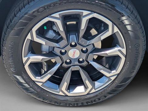 Used 2026 GMC Terrain Elevation w/ Elevation Premium Package AWD/4WD image 24