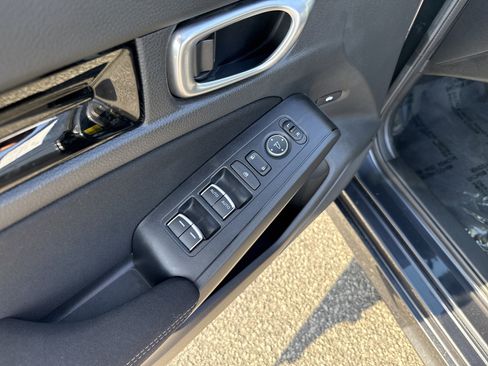 Certified 2023 Honda Civic EX image 15