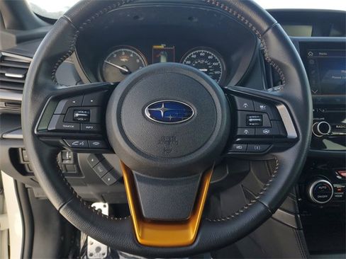 Used 2022 Subaru Forester Wilderness image 20