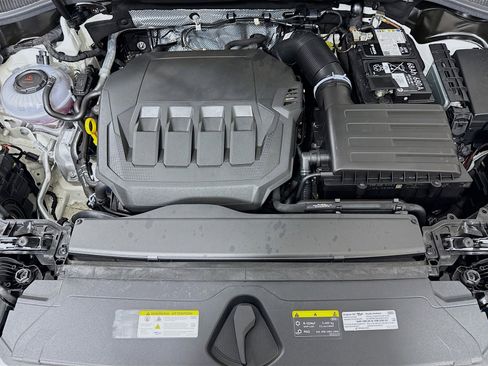 Used 2025 Audi Q3 2.0T Premium w/ Convenience Package image 28