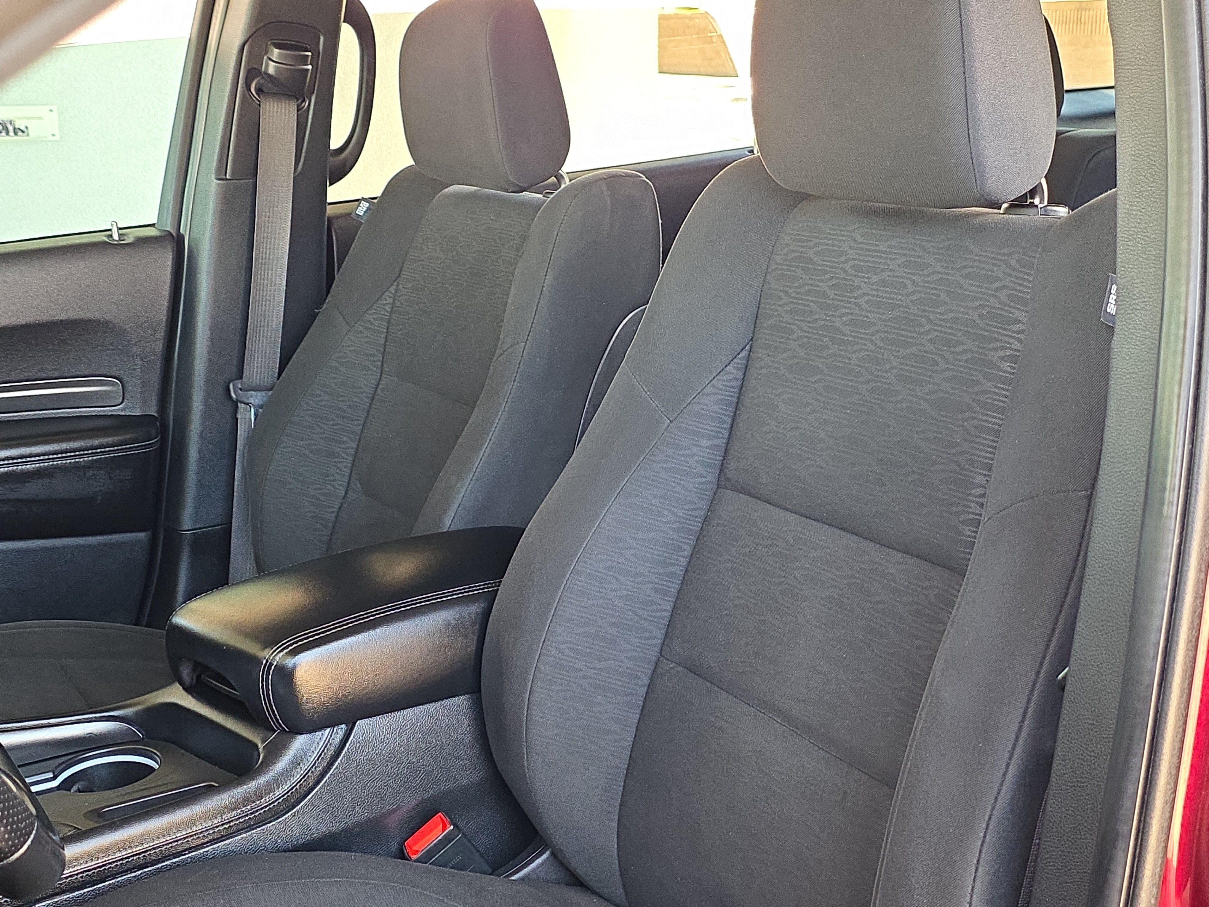 Used 2022 Dodge Durango SXT RWD image 11
