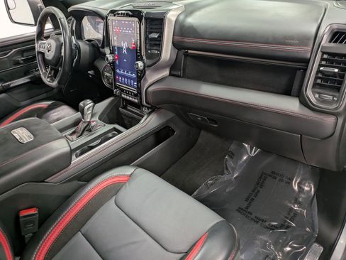 Used 2021 RAM 1500 TRX w/ TRX Level 2 Equipment Group image 29