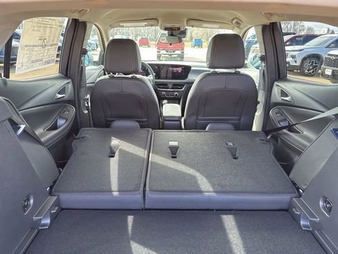 New 2026 Buick Encore GX Preferred FWD image 37