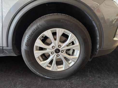 Used 2024 Ford Escape Active AWD/4WD image 29