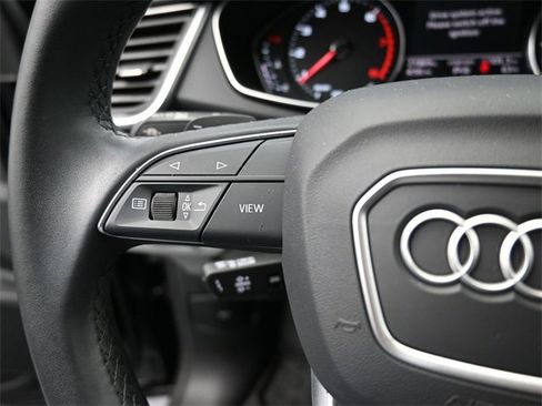 Used 2024 Audi Q5 2.0T Premium image 6