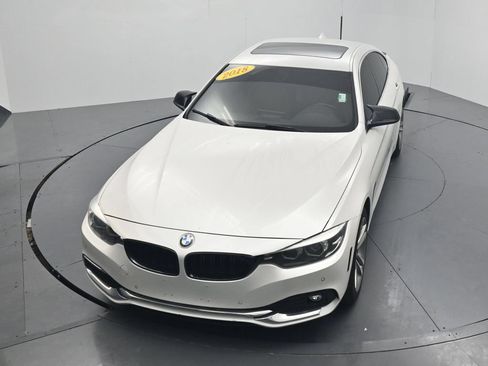 Used 2018 BMW 430i Gran Coupe xDrive AWD/4WD image 44