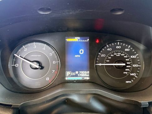 Used 2023 Subaru Impreza Premium image 13