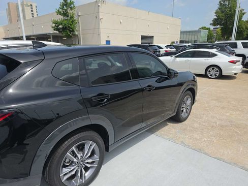 Used 2026 Acura ADX FWD image 4