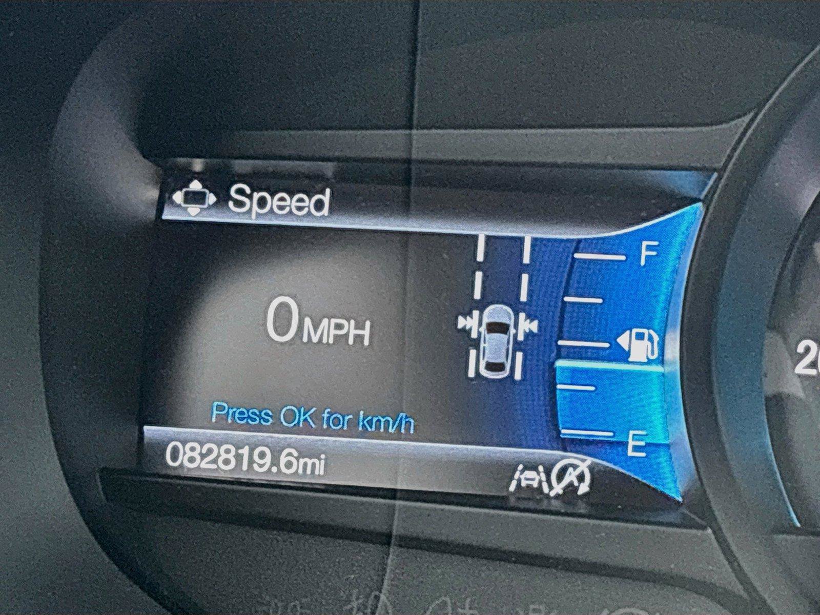 Used 2019 Ford Edge SEL AWD/4WD image 20