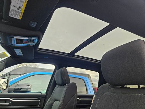 New 2026 RAM 1500 Big Horn image 32