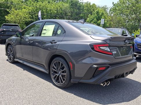 New 2026 Subaru WRX Premium AWD/4WD image 4