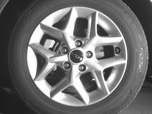 Used 2025 Kia Soul LX w/ LX Technology Package image 12