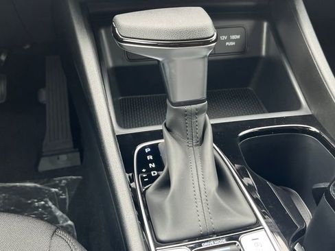 New 2026 Hyundai Tucson SE FWD image 28