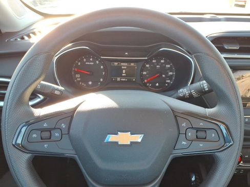 Used 2023 Chevrolet TrailBlazer LT image 22