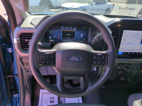 Certified 2025 Ford F150 XL w/ Equipment Group 103A High AWD/4WD image 18