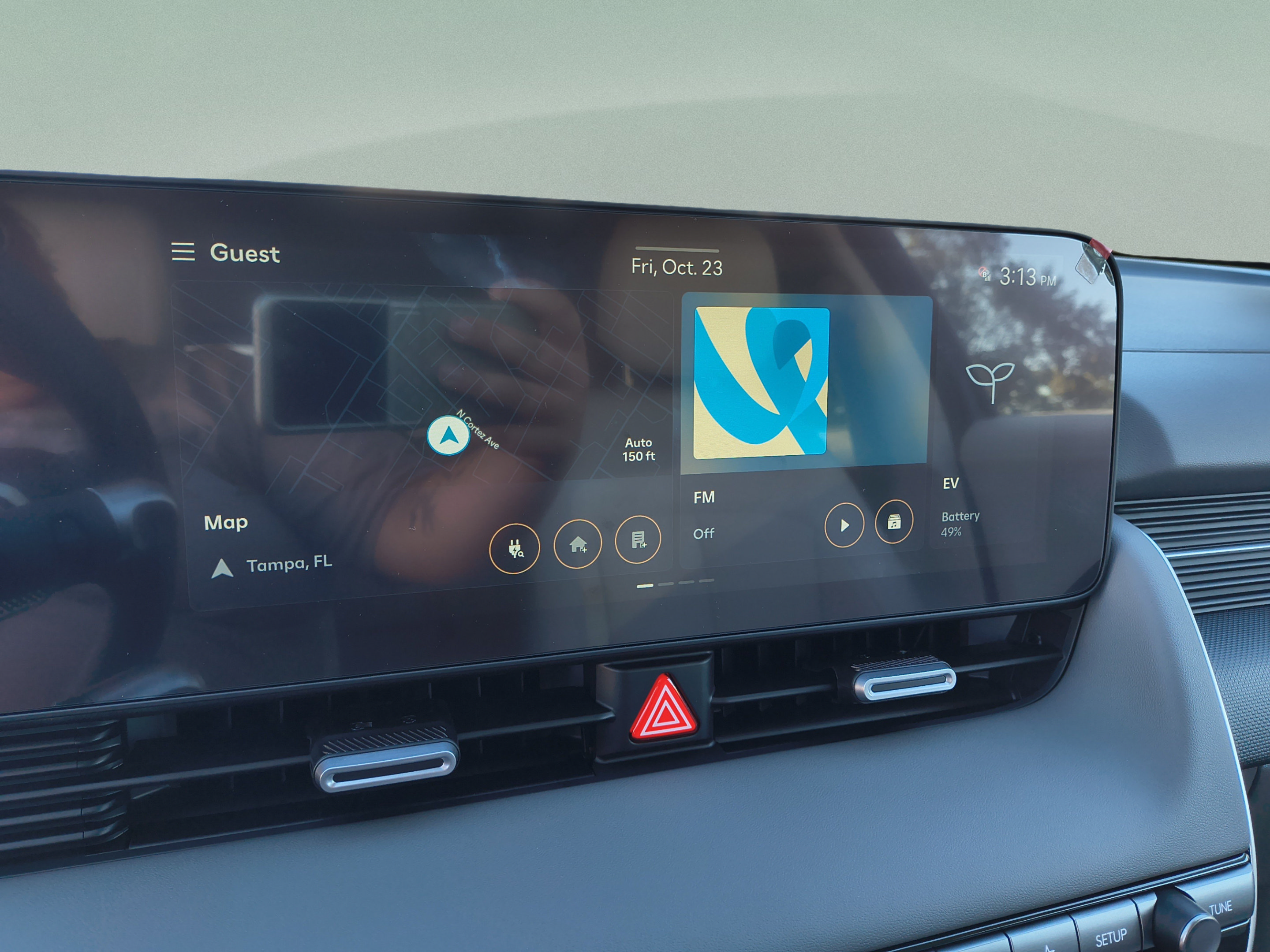 New 2027 Hyundai Ioniq 5 Limited RWD image 22