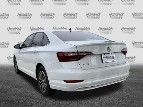 Used 2019 Volkswagen Jetta SE FWD image 8