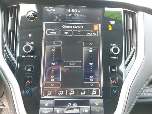 Used 2023 Subaru Outback Limited image 17