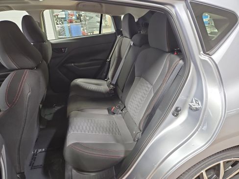 New 2026 Subaru Impreza 2.0i Sport image 12