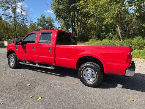 Used 2009 Ford F250 XLT AWD/4WD image 20