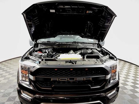 Used 2023 Ford F150 XLT w/ Equipment Group 302A High image 27