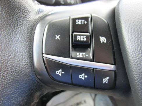 Used 2022 Ford Bronco Sport Outer Banks w/ Tech Package AWD/4WD image 14