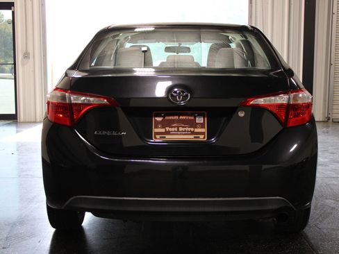 Used 2014 Toyota Corolla L FWD image 4