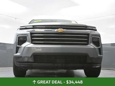 Used 2024 Chevrolet Traverse LT AWD/4WD image 58