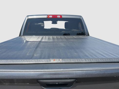 Used 2022 RAM 2500 Big Horn w/ Level A Equipment Group AWD/4WD image 12