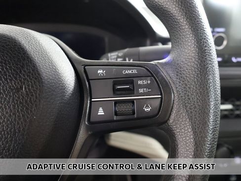 Used 2023 Honda Accord EX image 4