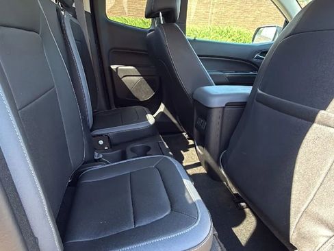 Used 2016 Chevrolet Colorado Z71 AWD/4WD image 26