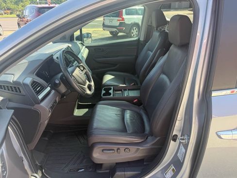 Used 2019 Honda Odyssey EX-L image 7