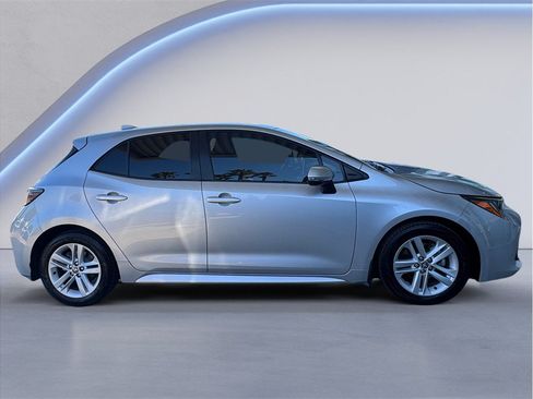 Used 2019 Toyota Corolla SE FWD image 7
