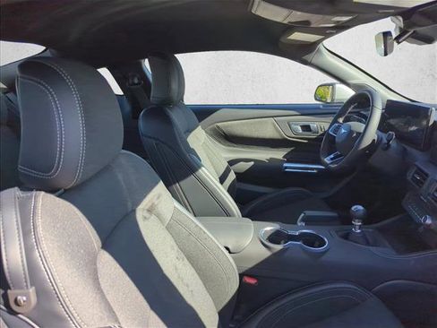 New 2026 Ford Mustang GT w/ GT Performance Package image 16