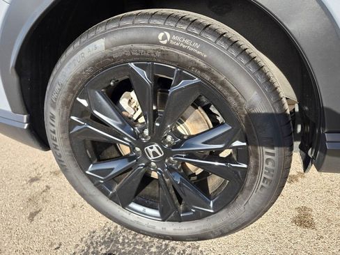 Used 2023 Honda CR-V Sport Touring image 44