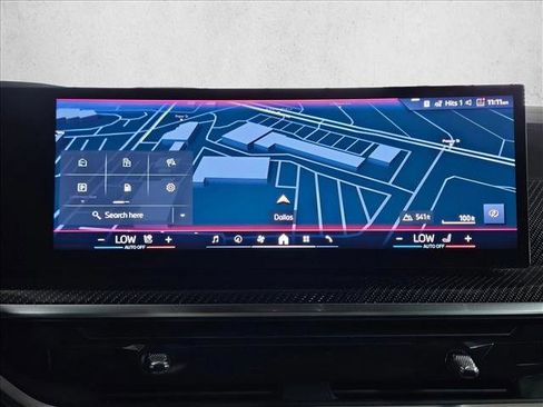 New 2026 BMW X6 M60i image 12