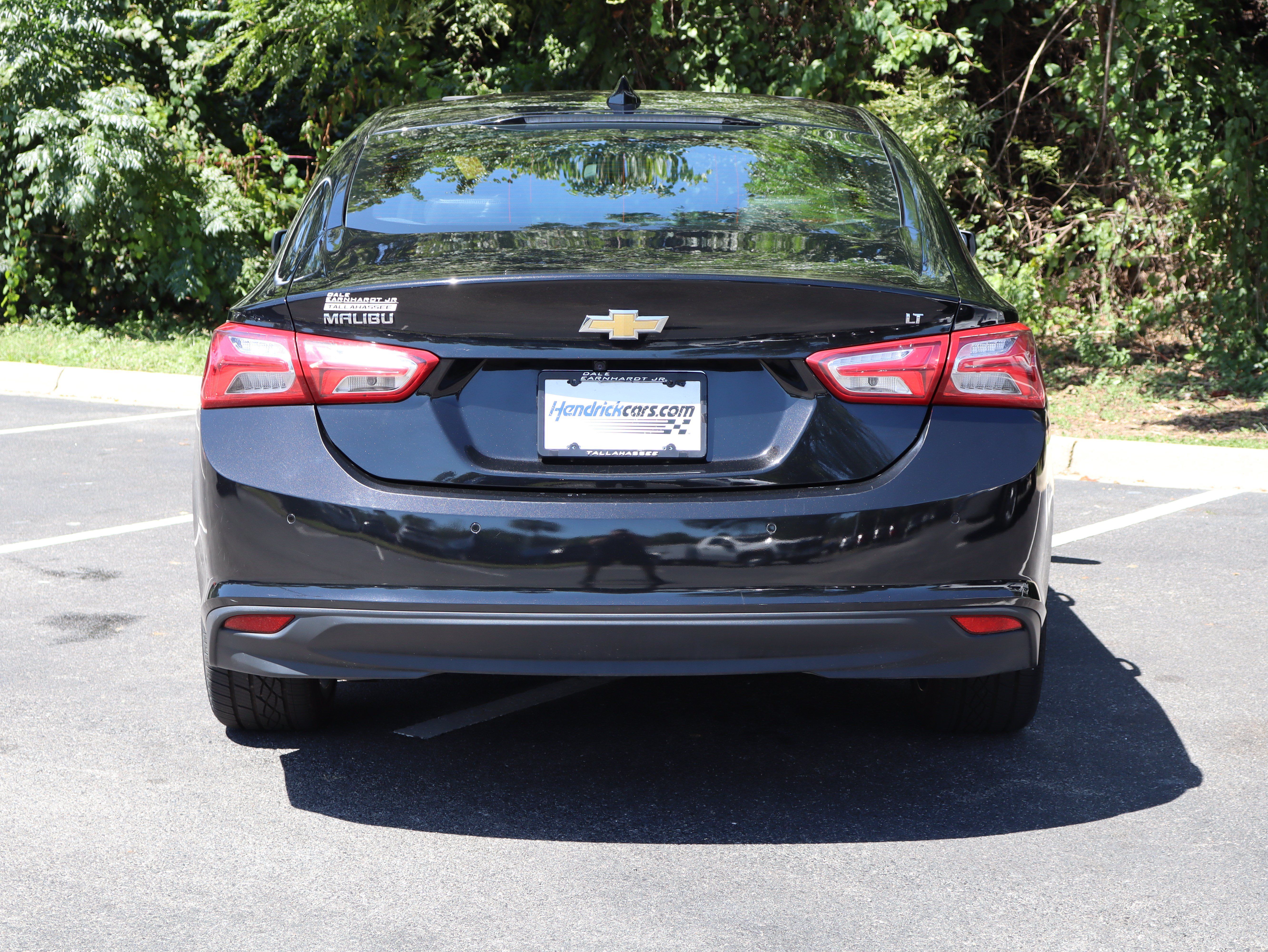Used 2024 Chevrolet Malibu LT FWD image 9