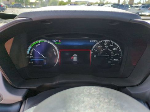 Used 2026 Subaru Crosstrek 2.5i Limited w/ Crosstrek Mirror Package AWD/4WD image 22