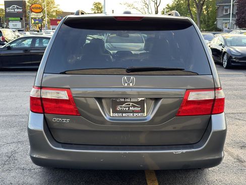 Used 2007 Honda Odyssey EX-L image 8