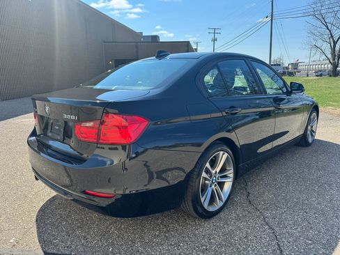 Used 2014 BMW 328i xDrive Sedan image 9