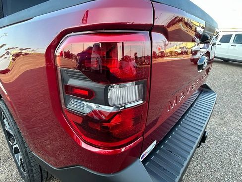 New 2026 Ford Maverick Lariat AWD/4WD image 8