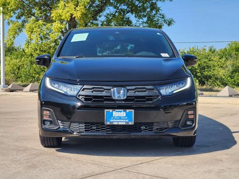 Used 2025 Honda Odyssey Sport-L image 2