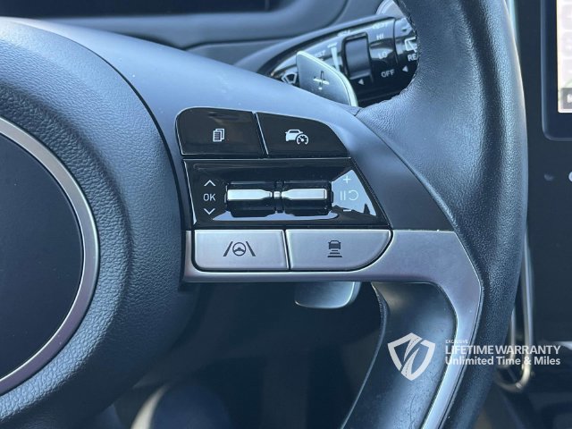 Used 2023 Hyundai Tucson Limited FWD image 35